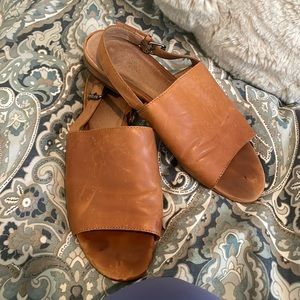 Madewell Sandals